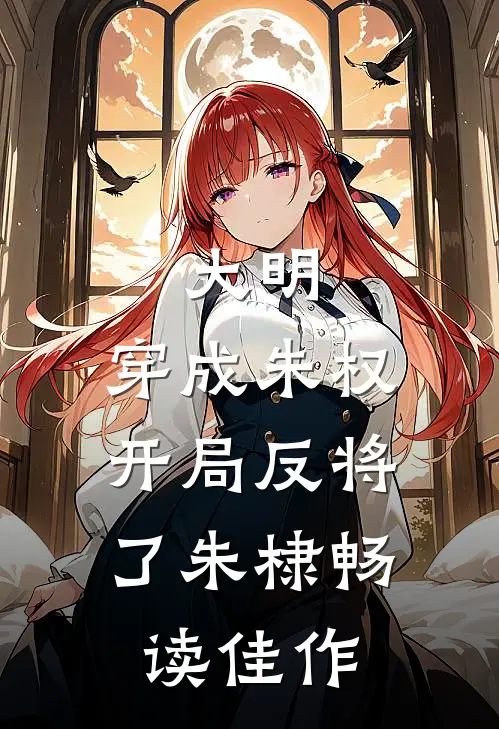 大明：穿成朱权，开局反将了朱棣畅读佳作