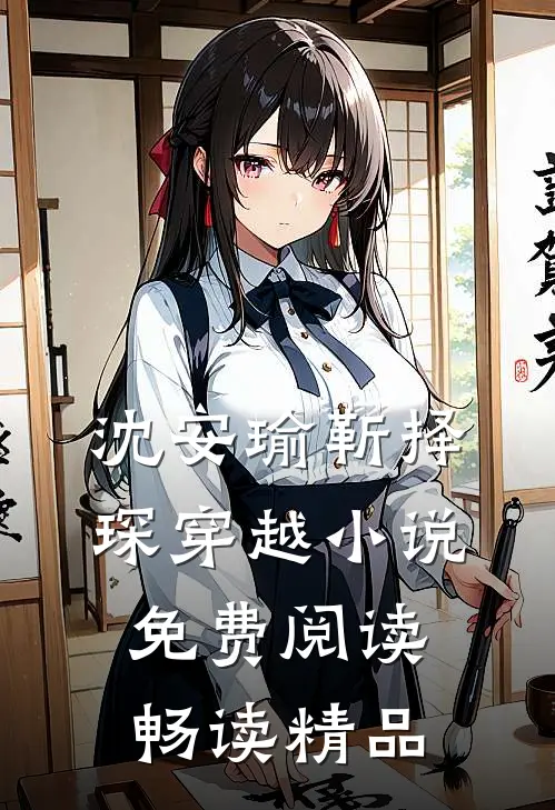 沈安瑜靳择琛 穿越小说免费阅读畅读精品