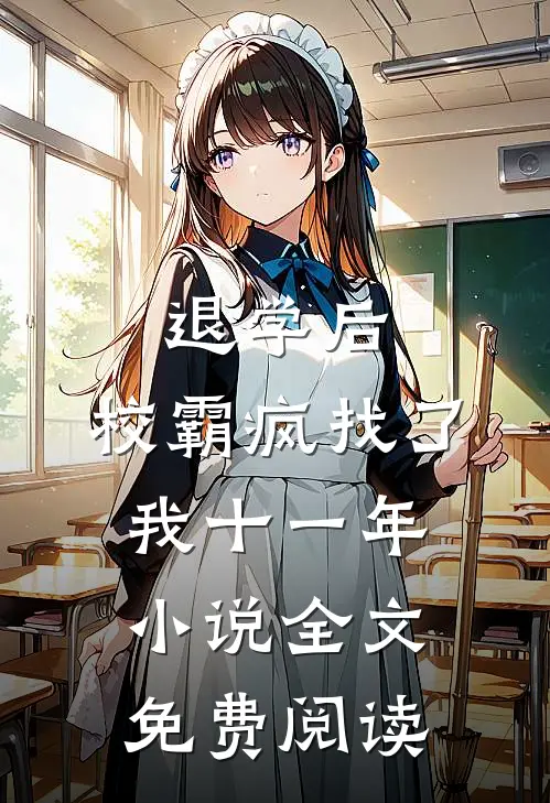 退学后，校霸疯找了我十一年小说全文免费阅读