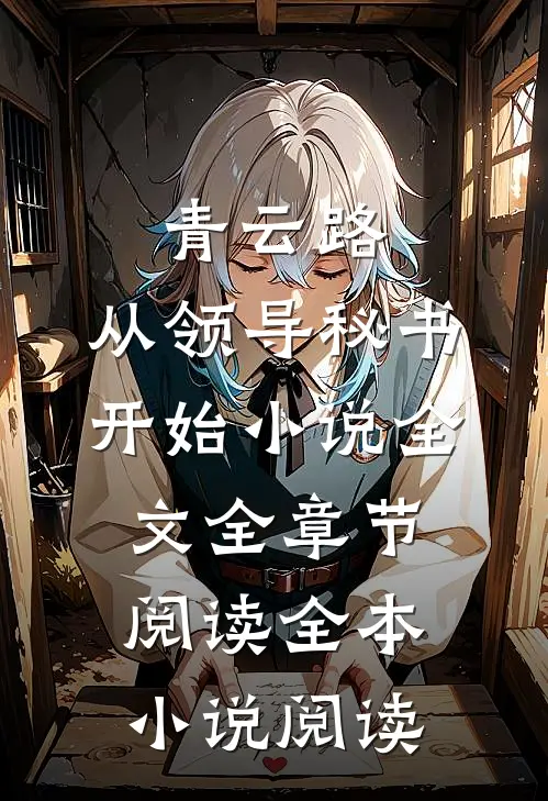 青云路：从领导秘书开始小说全文全章节阅读全本小说阅读
