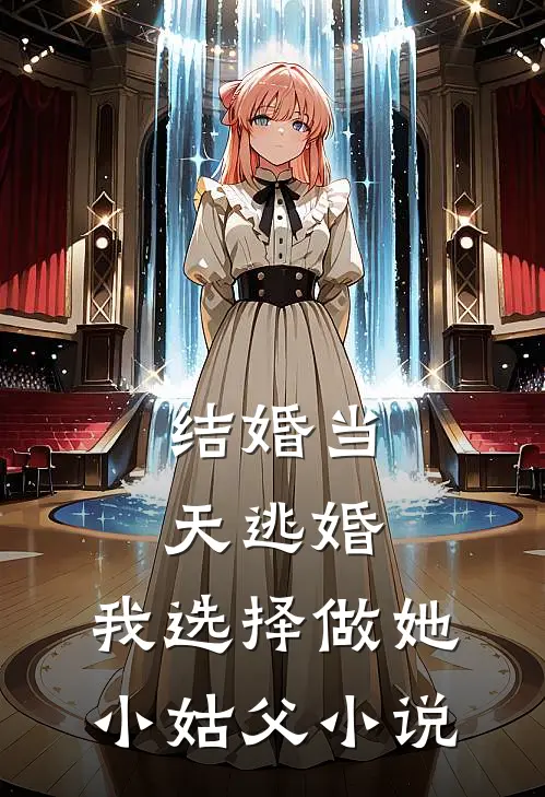 结婚当天逃婚，我选择做她小姑父小说
