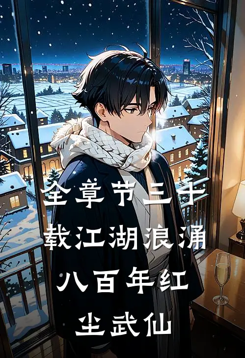 全章节三十载江湖浪涌，八百年红尘武仙
