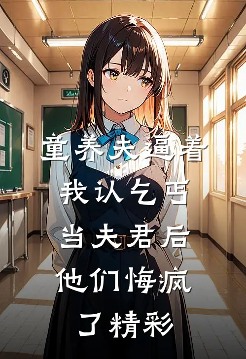 童养夫逼着我认乞丐当夫君后，他们悔疯了精彩