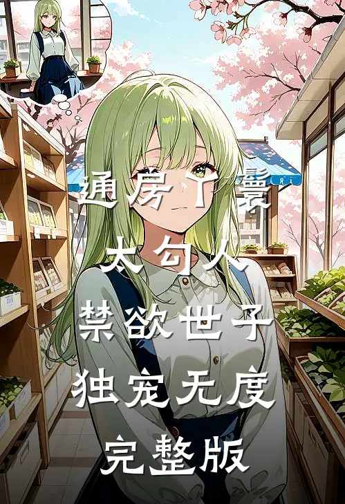 通房丫鬟太勾人，禁欲世子独宠无度完整版