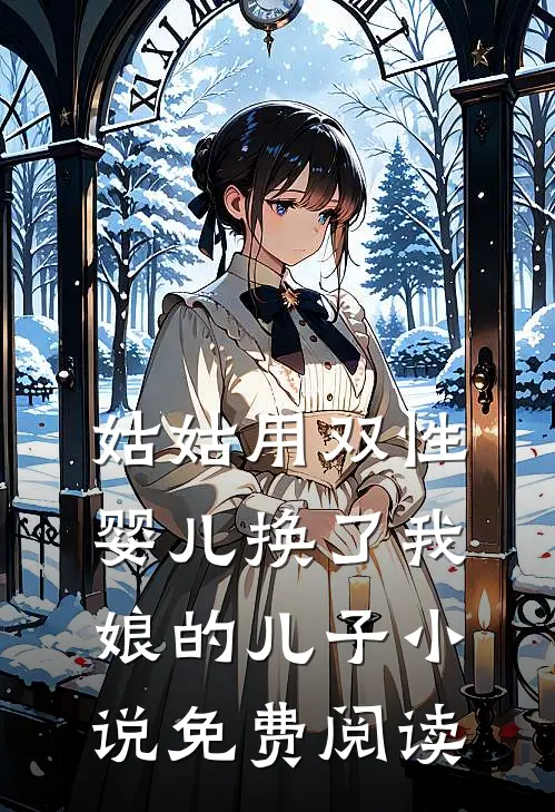 姑姑用双性婴儿换了我娘的儿子小说免费阅读