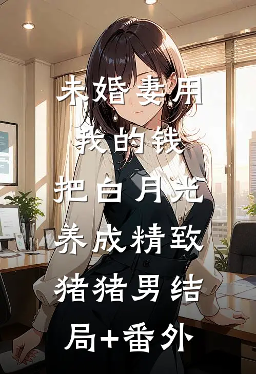 未婚妻用我的钱，把白月光养成精致猪猪男结局+番外