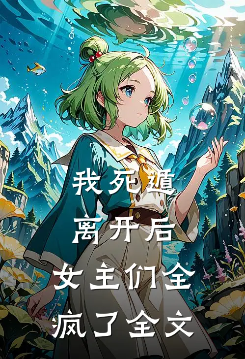我死遁离开后，女主们全疯了全文