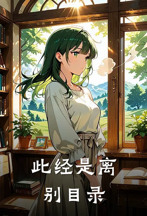 此经是离别目录