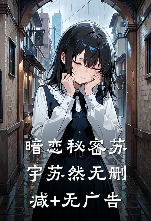 暗恋秘密苏宇苏然无删减+无广告