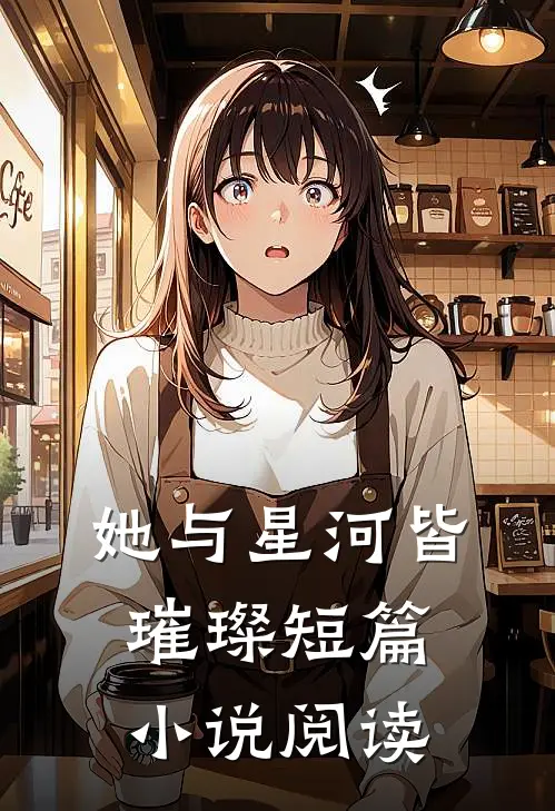 她与星河皆璀璨短篇小说阅读