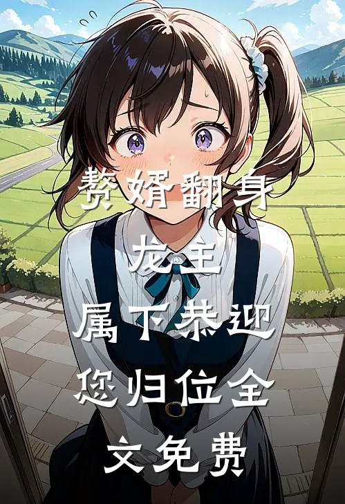 赘婿翻身：龙主，属下恭迎您归位全文免费