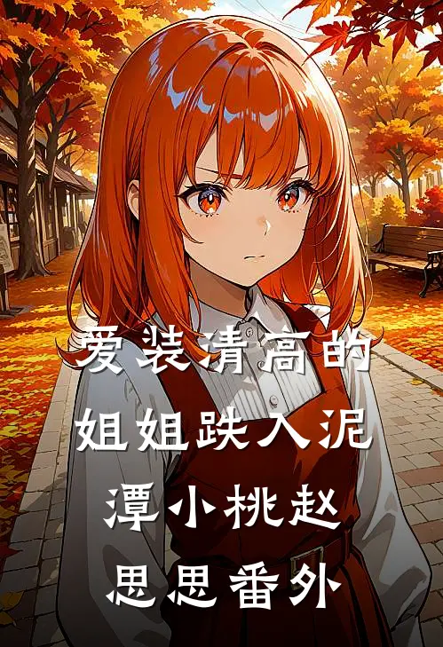 爱装清高的姐姐跌入泥潭小桃赵思思 番外