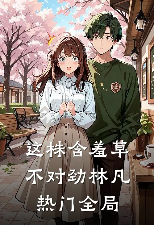 这株含羞草不对劲林凡热门全局