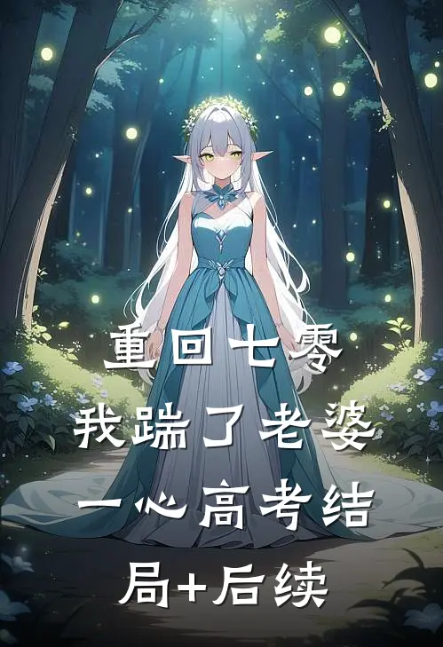 重回七零，我踹了老婆一心高考结局+后续