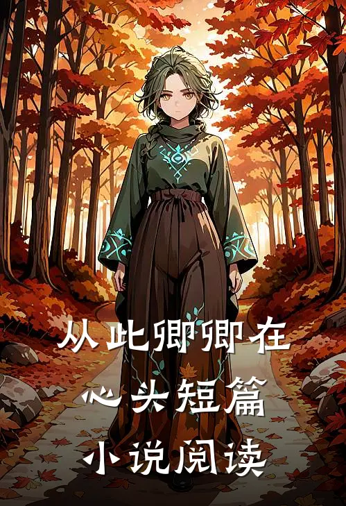 从此卿卿在心头短篇小说阅读