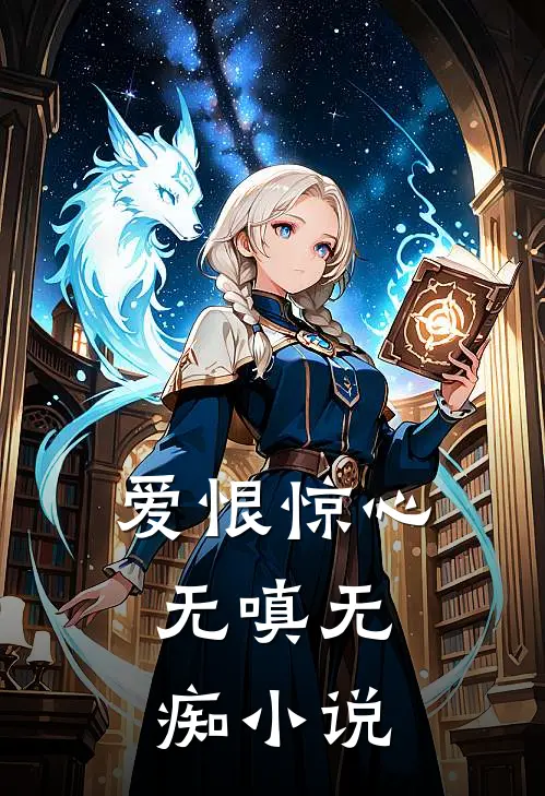 爱恨惊心，无嗔无痴小说