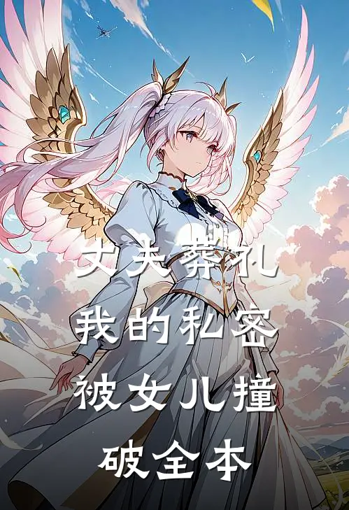丈夫葬礼，我的私密被女儿撞破全本
