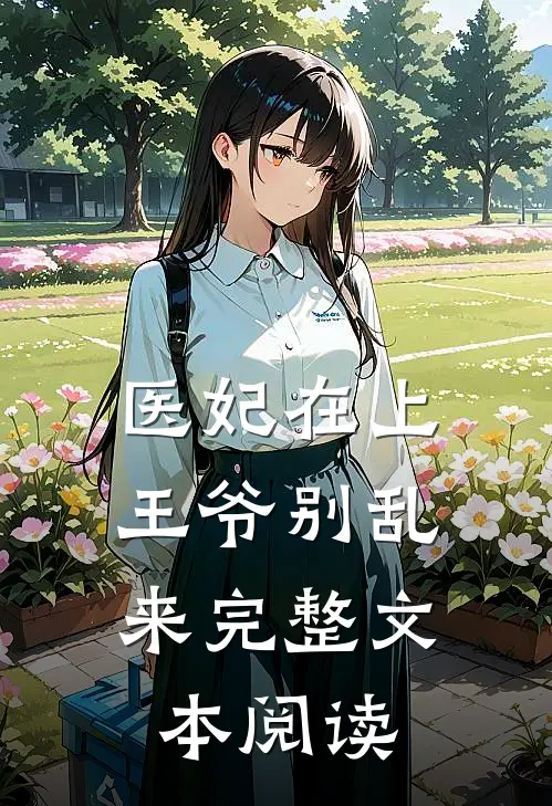 医妃在上：王爷别乱来完整文本阅读