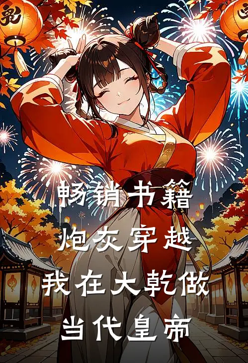 畅销书籍炮灰穿越，我在大乾做当代皇帝