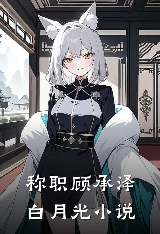 称职顾承泽白月光小说
