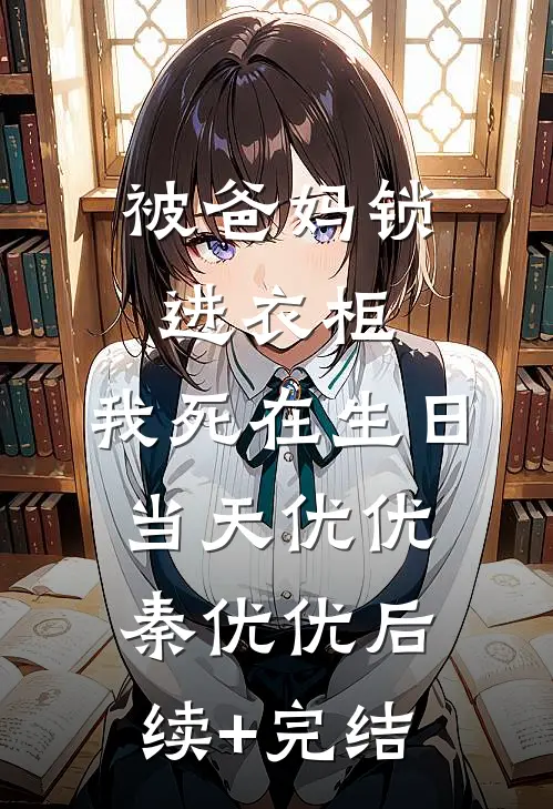 被爸妈锁进衣柜，我死在生日当天优优秦优优后续+完结