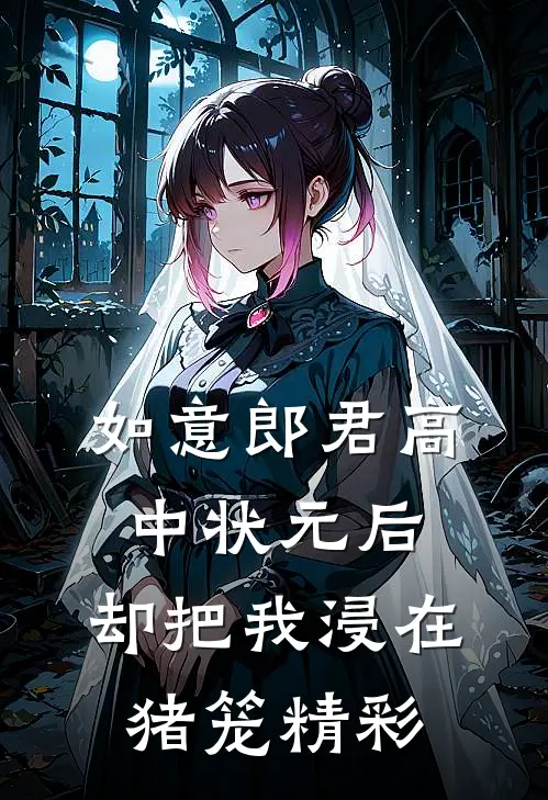 如意郎君高中状元后，却把我浸在猪笼精彩
