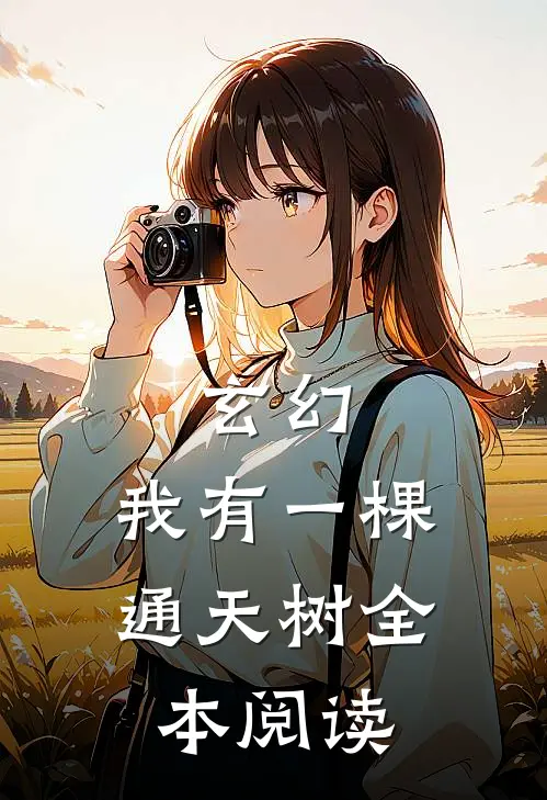 玄幻：我有一棵通天树全本阅读