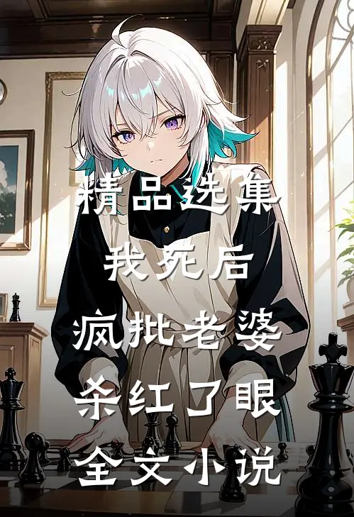 精品选集我死后，疯批老婆杀红了眼全文小说