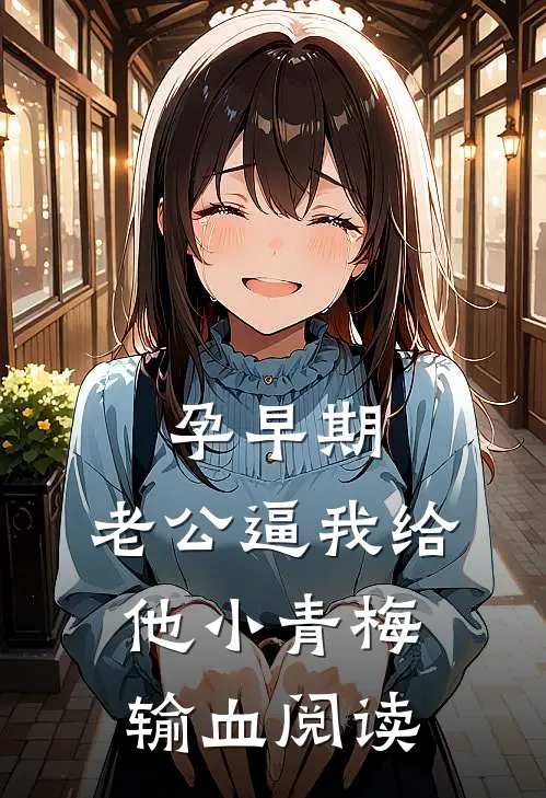 孕早期，老公逼我给他小青梅输血阅读