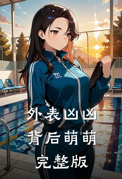 外表凶凶，背后萌萌完整版