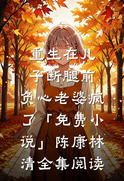 重生在儿子断腿前，负心老婆疯了「免费小说」陈康林清全集阅读
