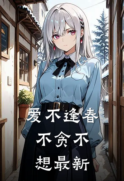 爱不逢春，不贪不想最新