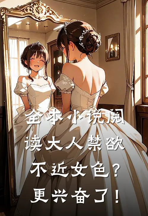 全本小说阅读大人禁欲不近女色？更兴奋了！