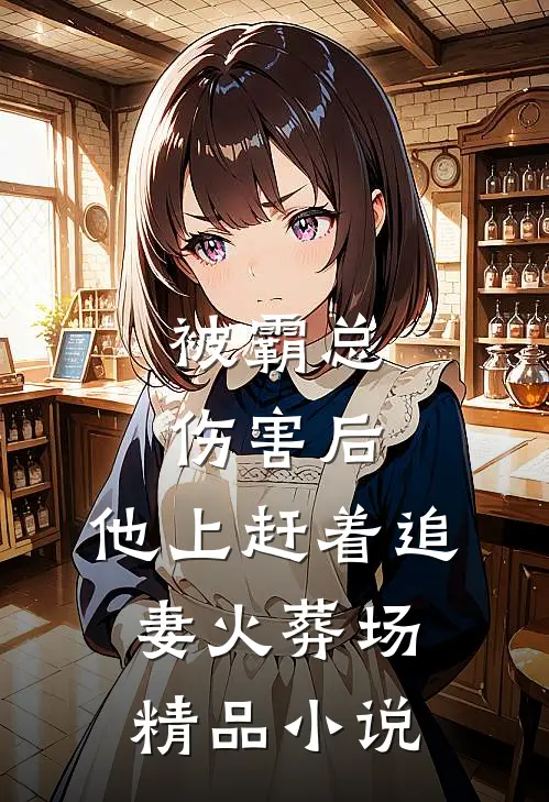 被霸总伤害后，他上赶着追妻火葬场精品小说
