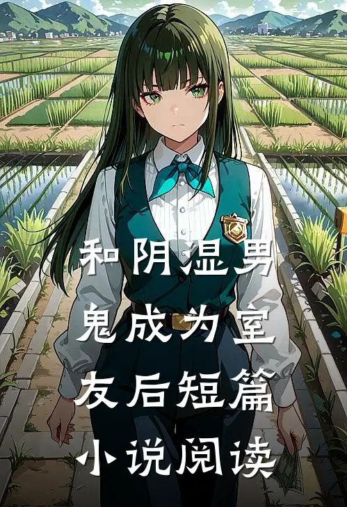 和阴湿男鬼成为室友后短篇小说阅读