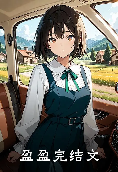 盈盈完结文