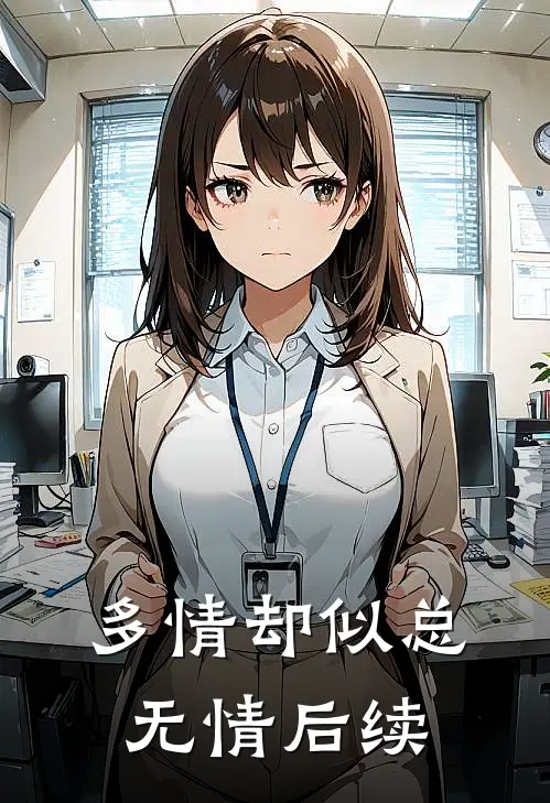 多情却似总无情后续