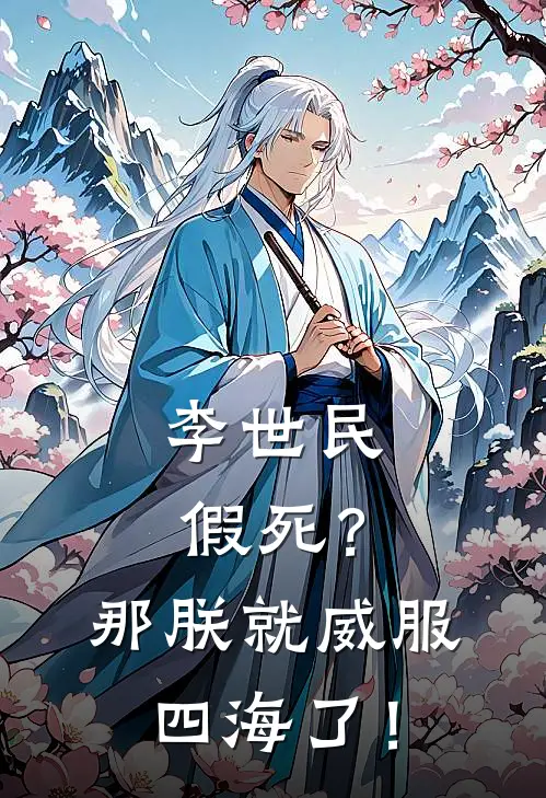 李世民假死？那朕就威服四海了！