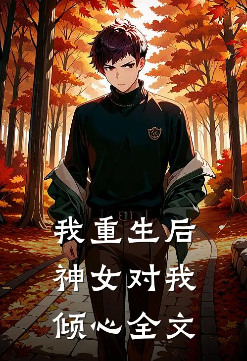 我重生后，神女对我倾心全文