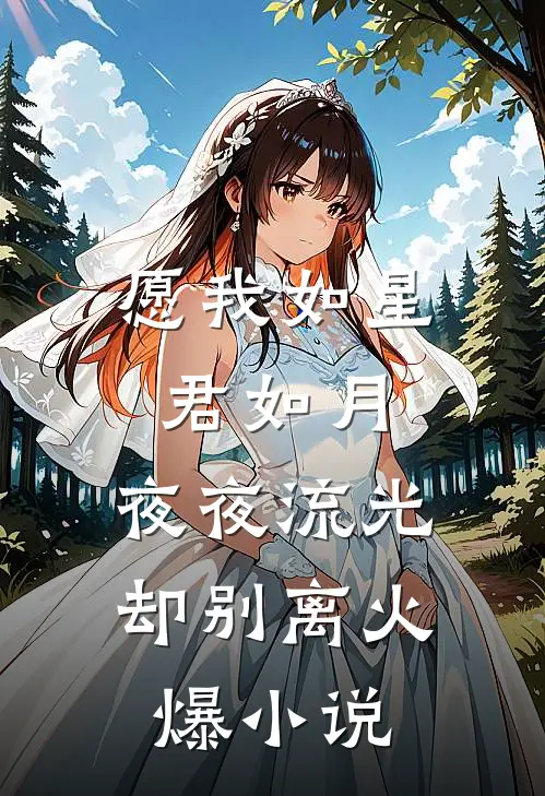 愿我如星君如月，夜夜流光却别离火爆小说