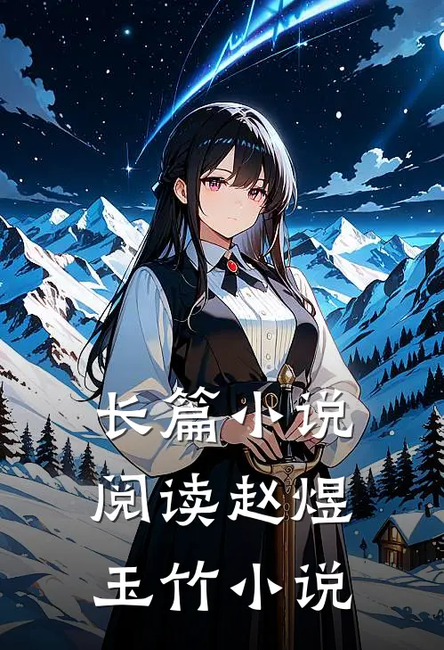 长篇小说阅读赵煜玉竹小说