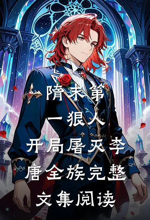 隋末第一狠人：开局屠灭李唐全族完整文集阅读