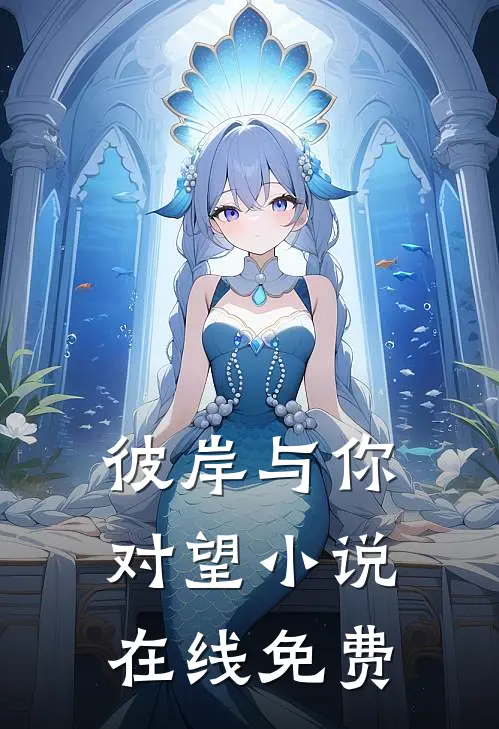 彼岸与你对望小说在线免费