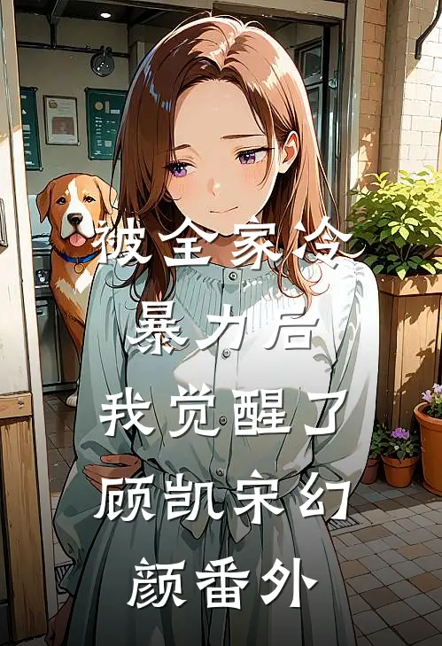 被全家冷暴力后，我觉醒了顾凯宋幻颜 番外