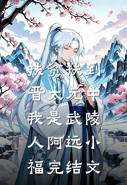 扶贫扶到晋太元中，我是武陵人阿远小福完结文