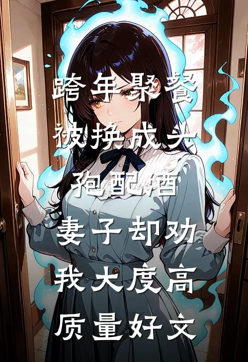 跨年聚餐被换成头孢配酒，妻子却劝我大度高质量好文