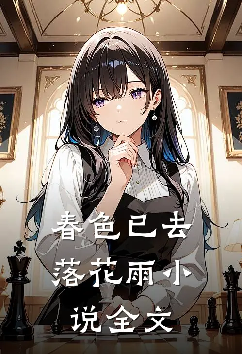 春色已去落花雨小说全文