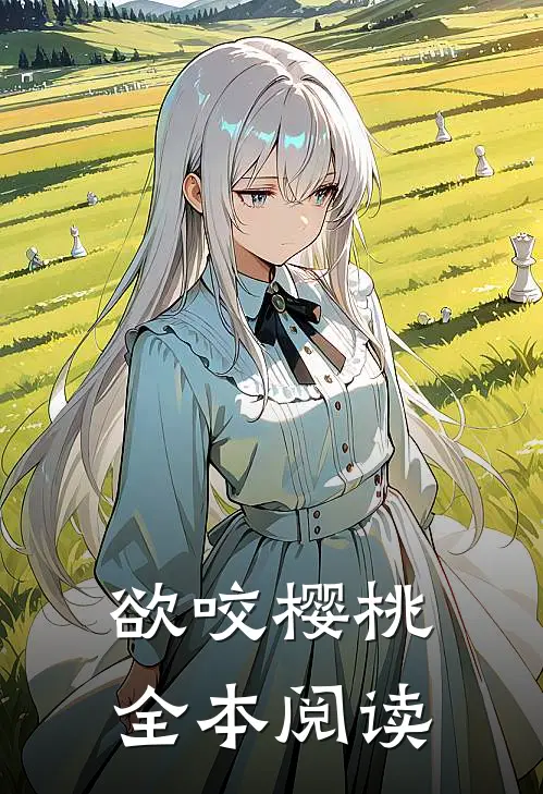 欲咬樱桃全本阅读