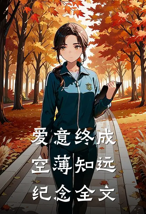 爱意终成空薄知远纪念全文