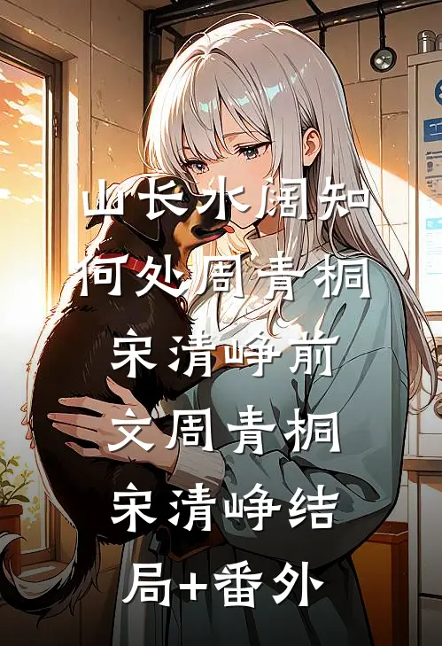 山长水阔知何处周青桐宋清峥前文 周青桐宋清峥结局+番外